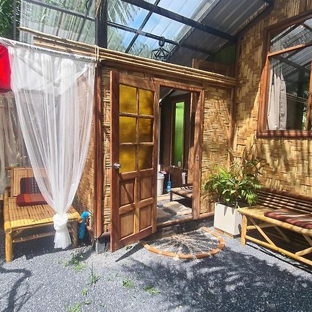 Tee Bungalow In The Jungle Ao Nang Extérieur photo