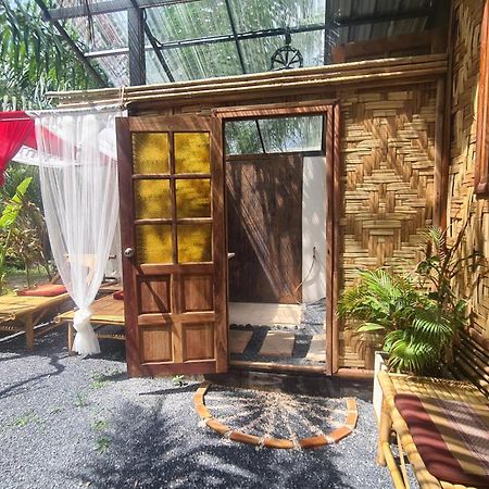 Tee Bungalow In The Jungle Ao Nang Extérieur photo