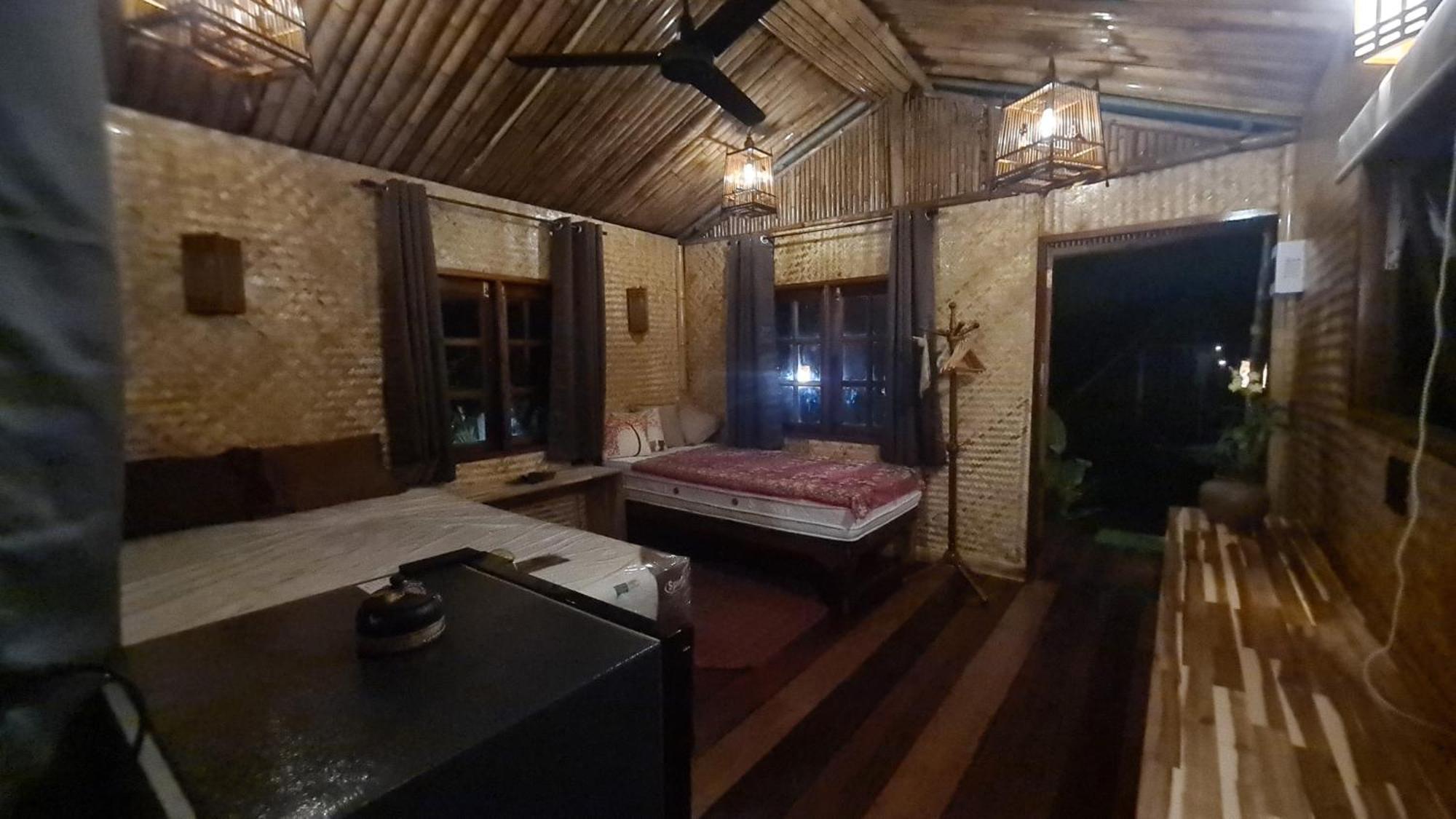 Tee Bungalow In The Jungle Ao Nang Extérieur photo