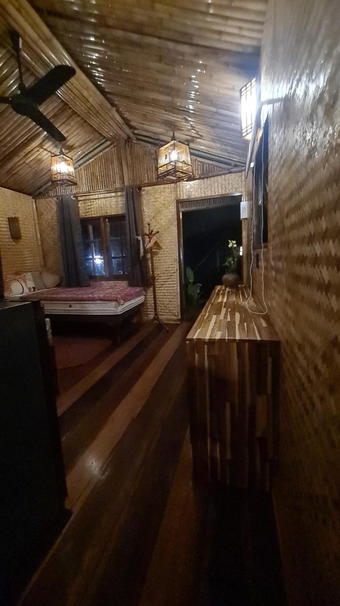 Tee Bungalow In The Jungle Ao Nang Extérieur photo